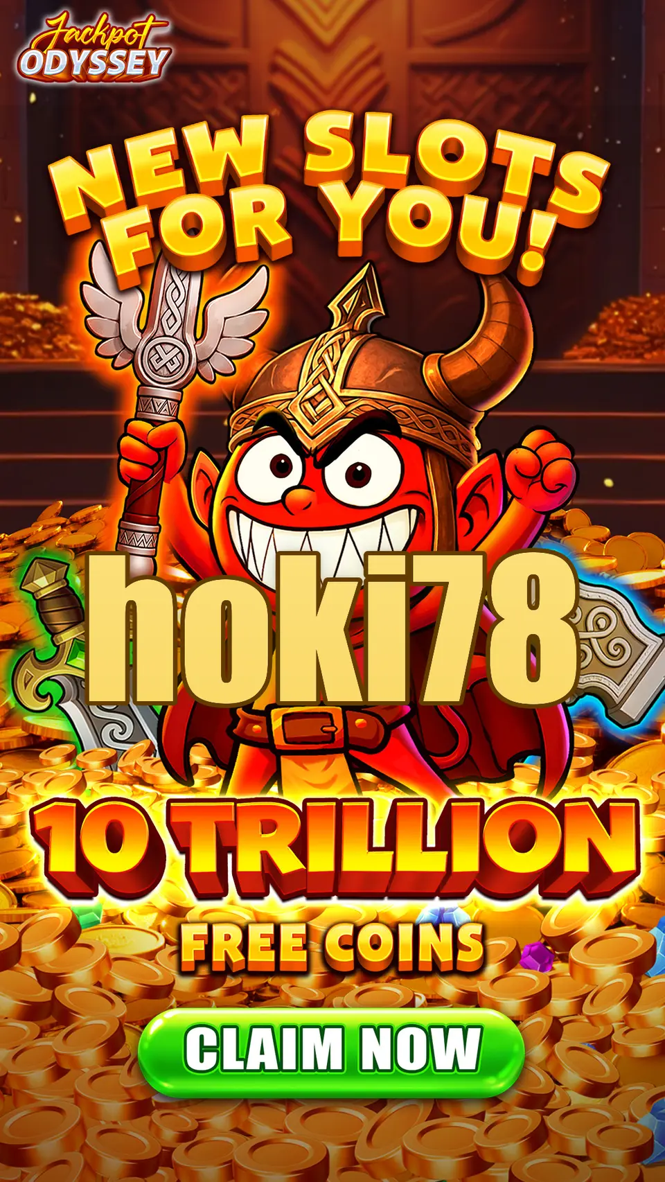 hoki78 APK