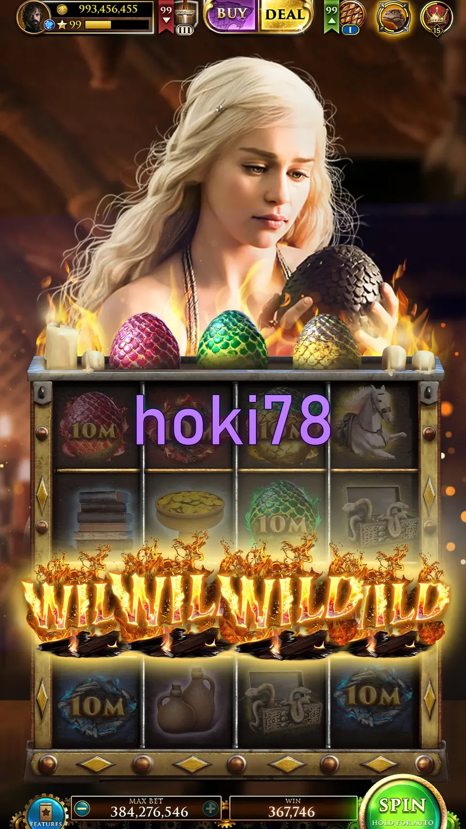 hoki78 Masuk