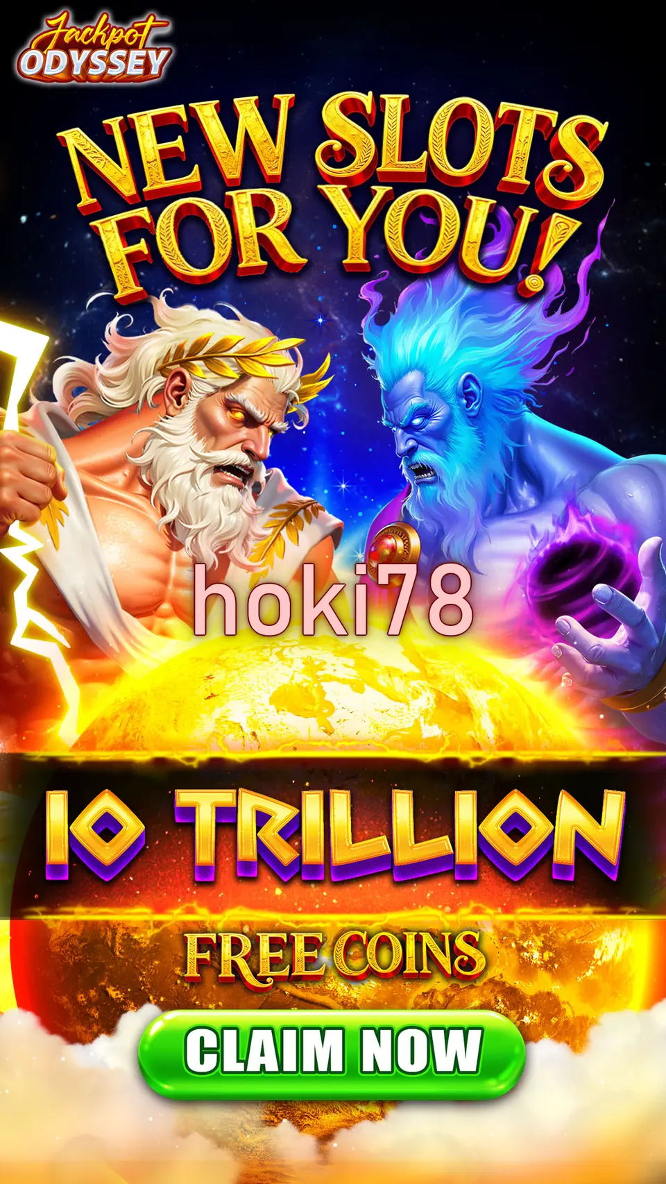 hoki78 Masuk