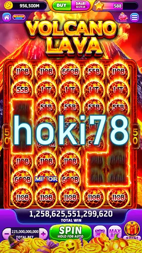 hoki78 Masuk