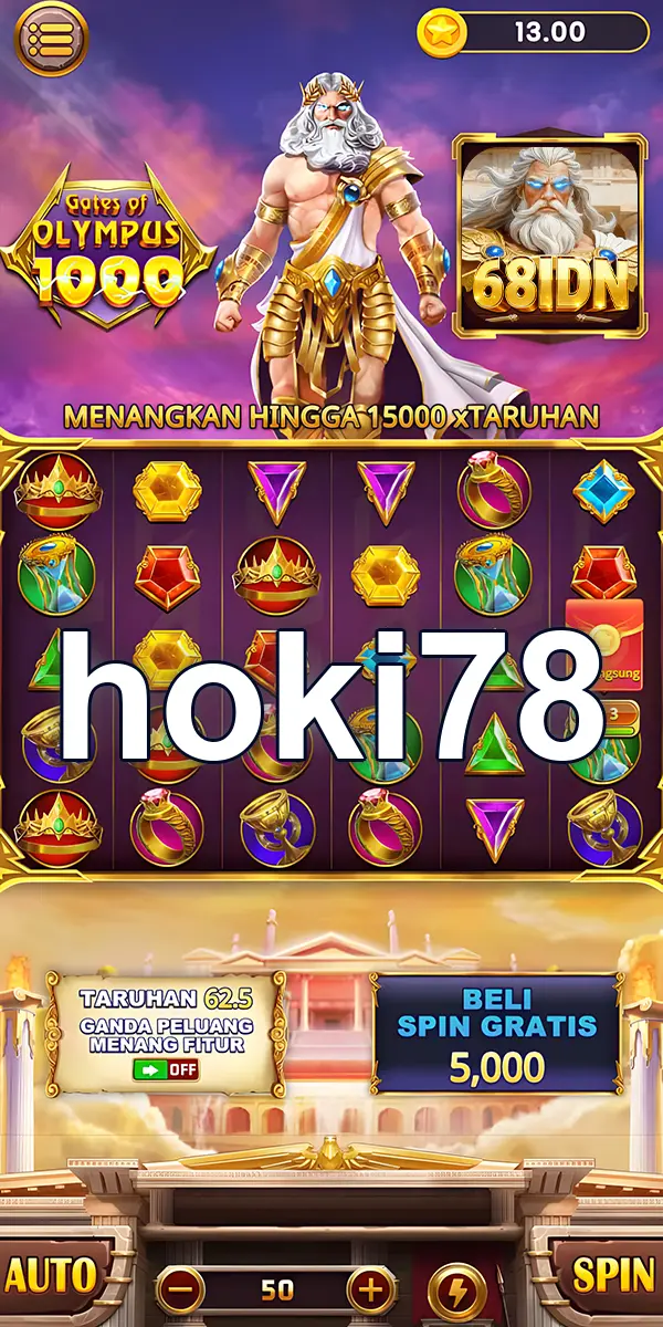 Tangkapan Layar hoki78