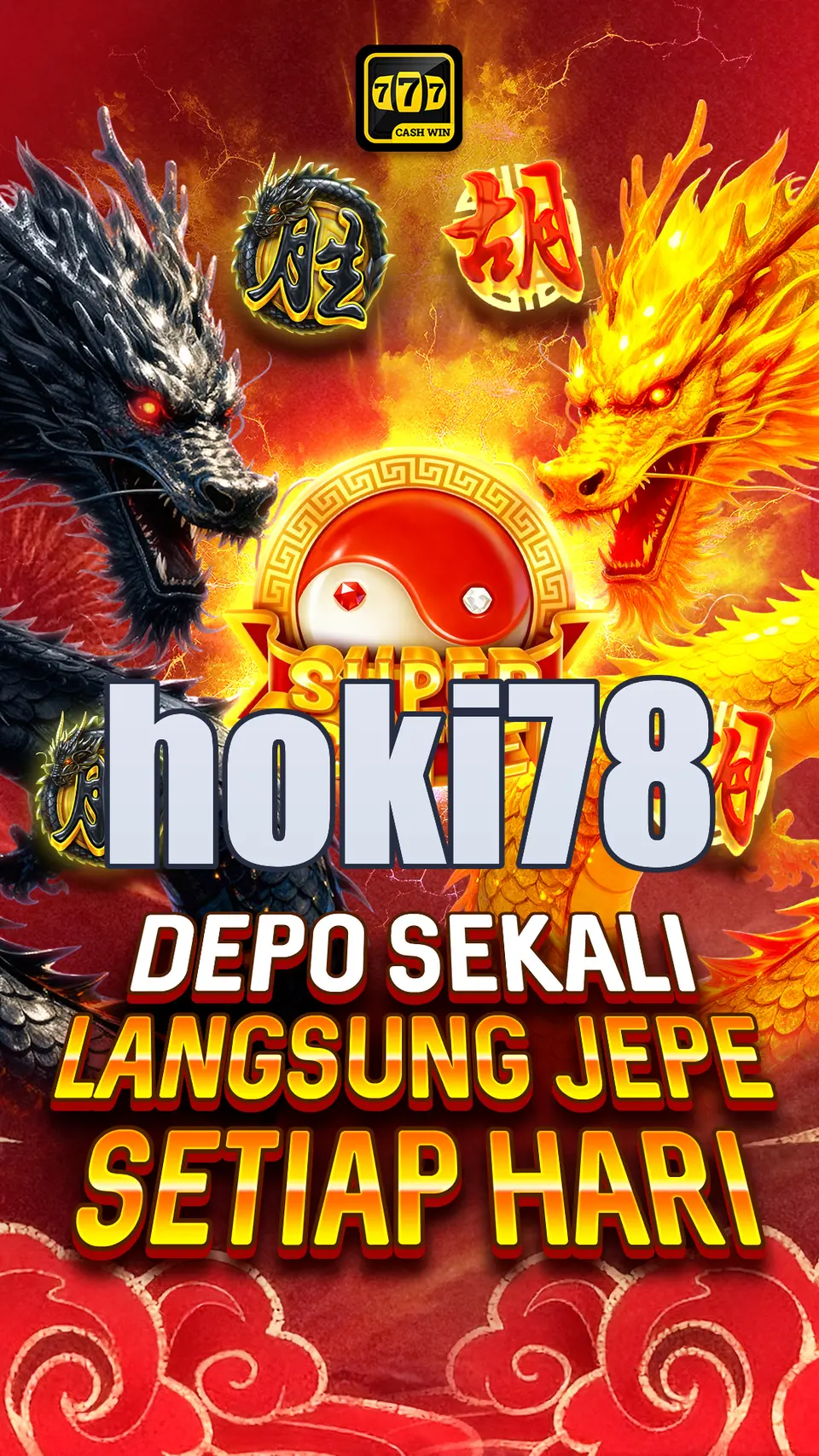 hoki78 Preview